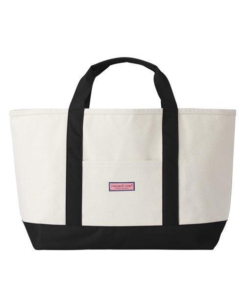 vineyard vines Captain Tote Bag D000240