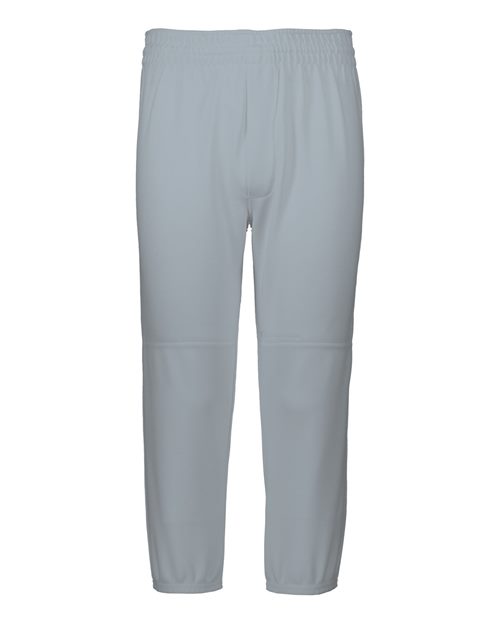 Augusta Sportswear Youth Gamer Pull-Up Baseball Pants 6849