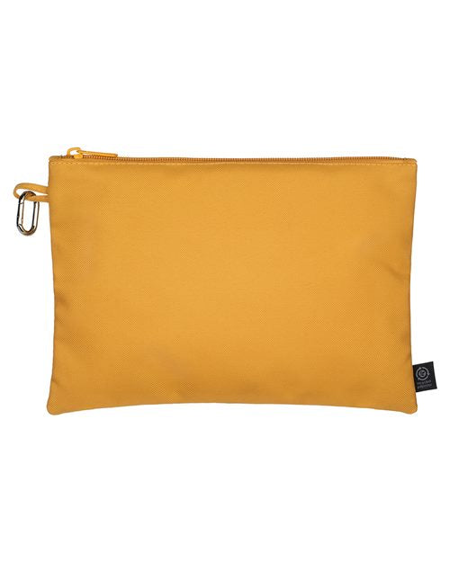 econscious Grove Go-Go Pouch With Carabiner EC8709