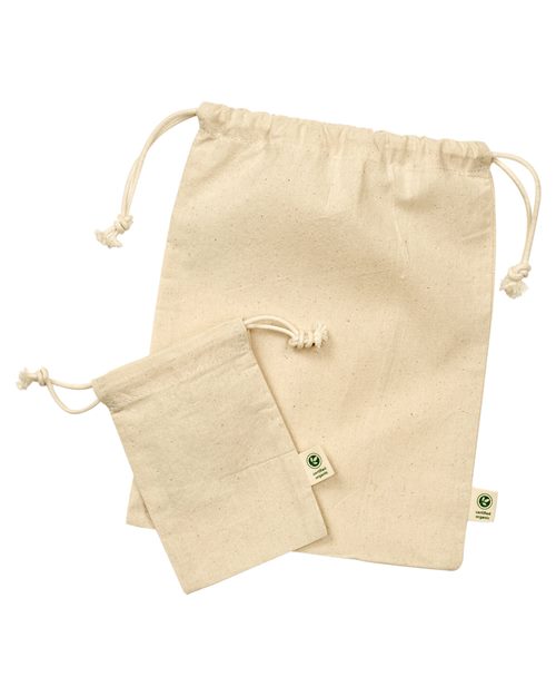 econscious Reusable Gift Bags EC8101