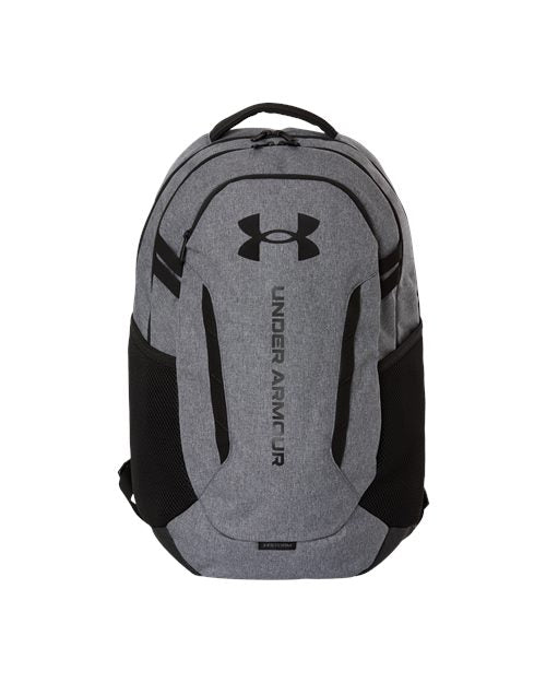 Under Armour Hustle Backpack 6.0 1384672