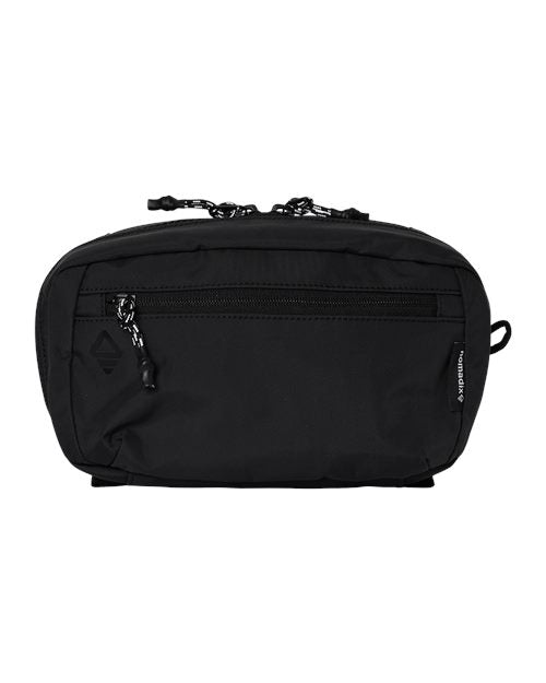 Nomadix Traveler Tech Pouch TECHRN