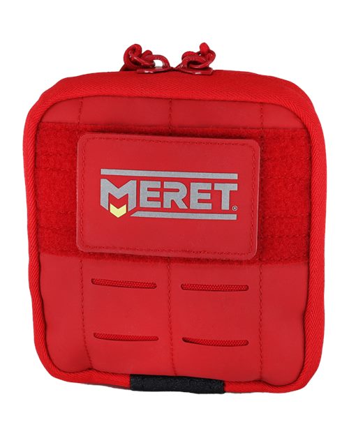 MERET Mini Personal Response Red Pack P110