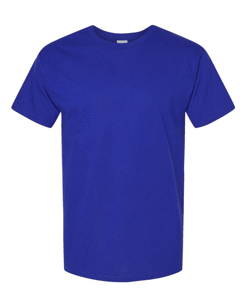 Hanes 5280 - Unisex Essential-T T-Shirt - Deep Royal