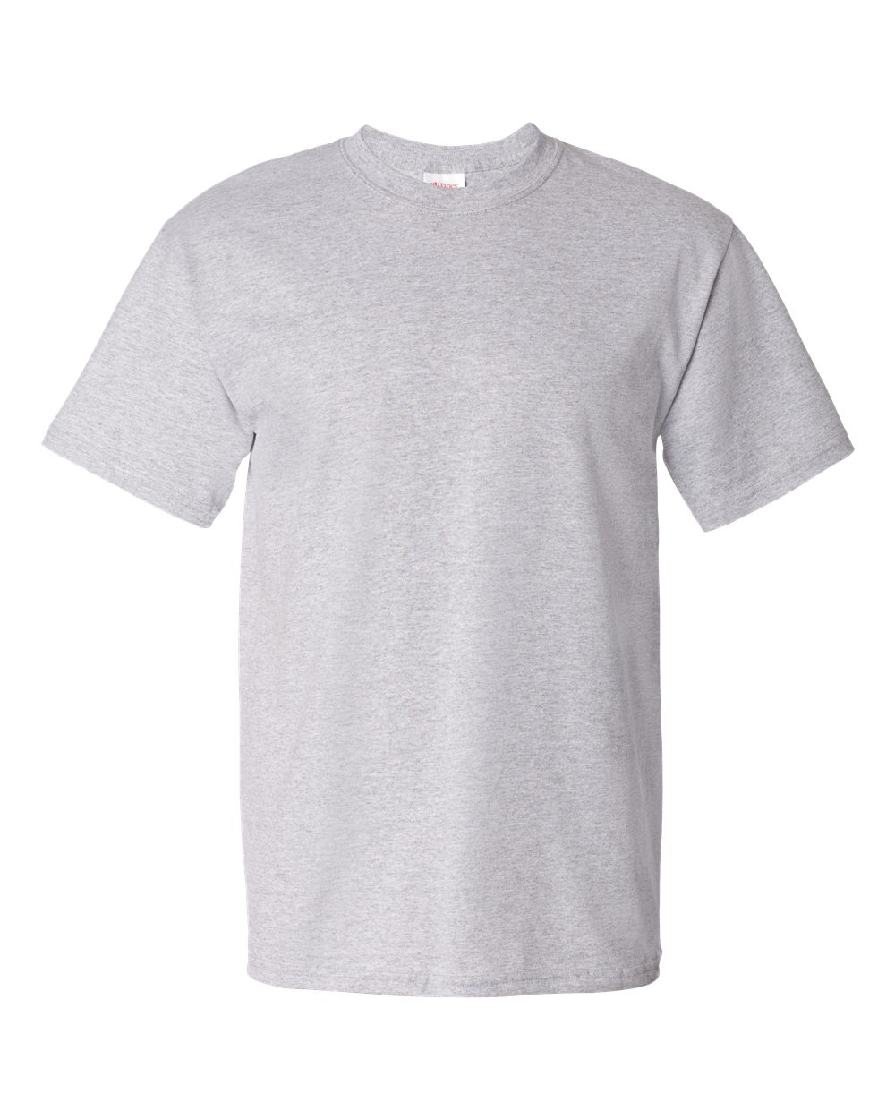 Hanes 5280 - Unisex Essential-T T-Shirt - Light Steel