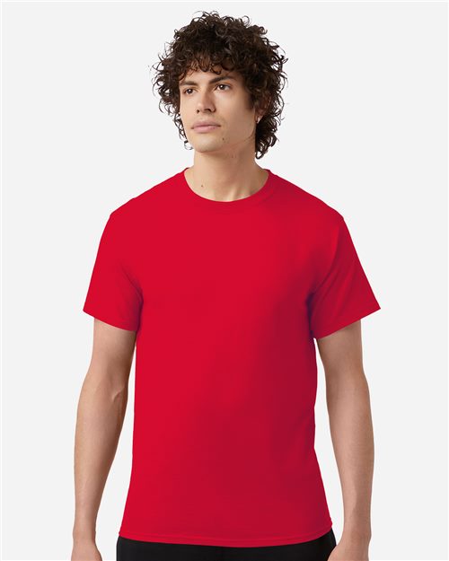 Champion Unisex Jersey T-Shirt CH1000