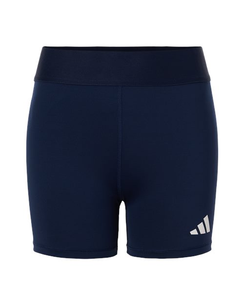 Adidas Women's Techfit Compression Shorts AT310