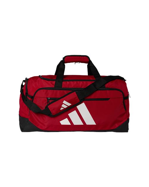 Adidas Defender 5 Medium Duffel Bag AB602