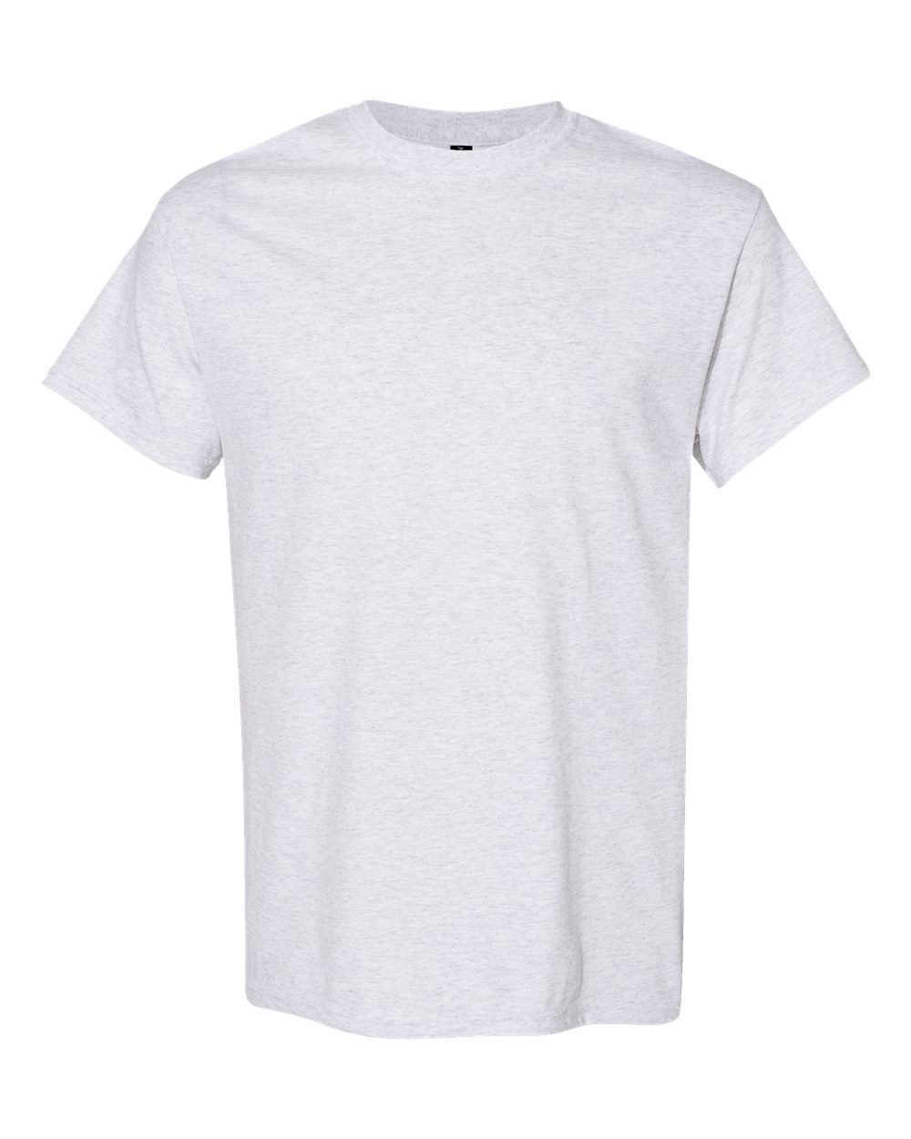 Gildan 5000 - Unisex Heavy Cotton™ T-Shirt - Ash