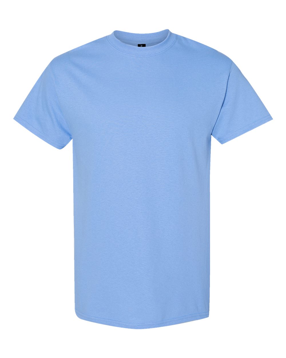 Gildan 5000 - Unisex Heavy Cotton™ T-Shirt - Carolina Blue