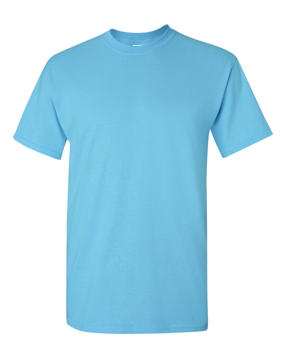 Gildan 5000 - Unisex Heavy Cotton™ T-Shirt - Sky
