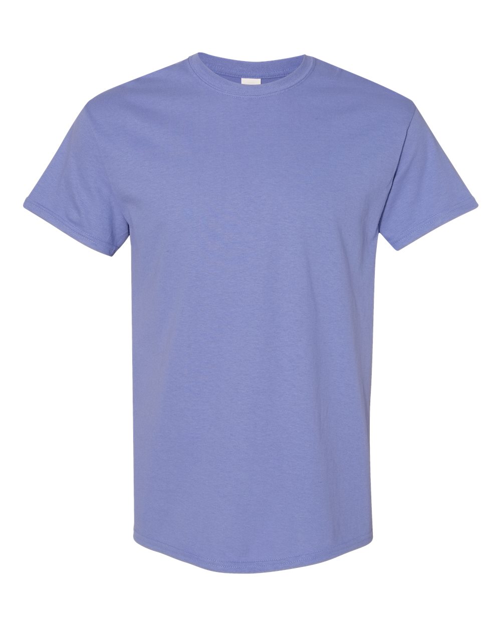 Gildan 5000 - Unisex Heavy Cotton™ T-Shirt - Violet
