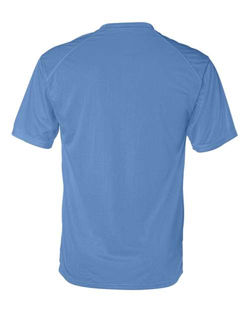 Badger Men's B-Core Sport Shoulders T-Shirt 4120