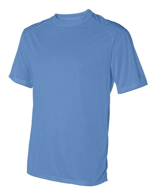 Badger Men's B-Core Sport Shoulders T-Shirt 4120
