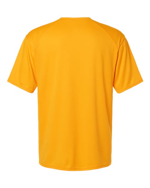 Badger Men's B-Core Sport Shoulders T-Shirt 4120