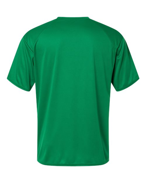 Badger Men's B-Core Sport Shoulders T-Shirt 4120