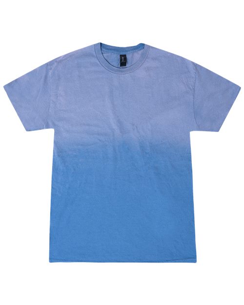 Colortone Unisex Vintage Spray T-Shirt 1285