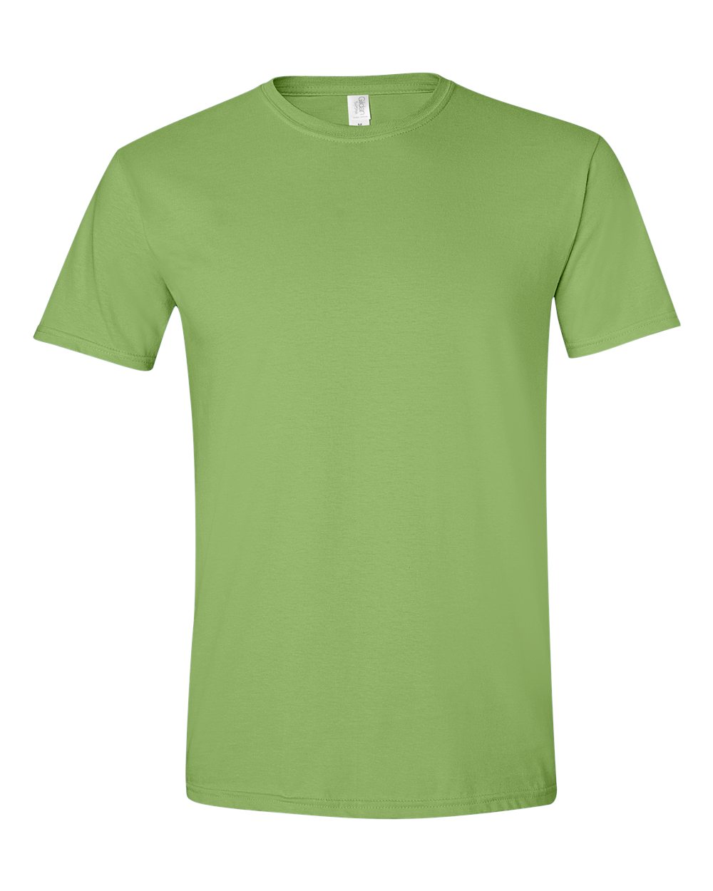 Gildan 64000 - Unisex Softstyle® T-Shirt - Kiwi