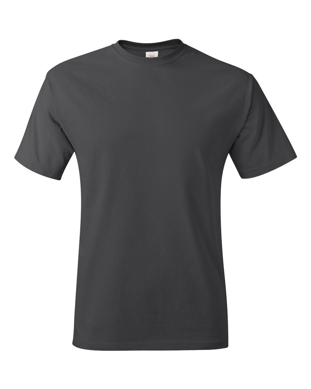 Hanes 5250 - Unisex Authentic T-Shirt - Smoke Grey