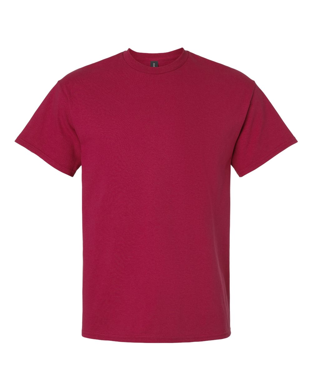 Gildan 2000 - Unisex Ultra Cotton® T-Shirt - Cardinal Red