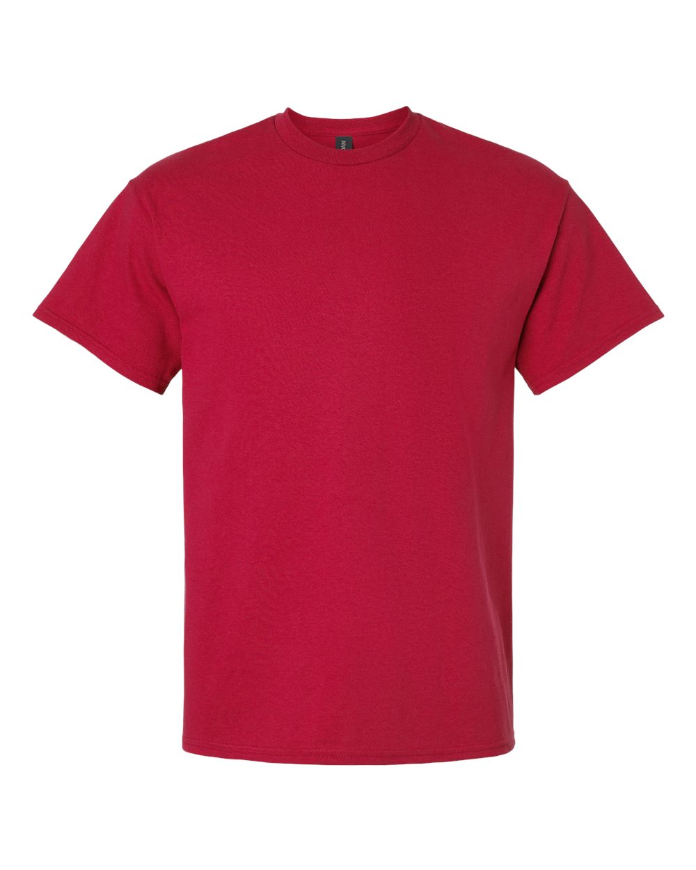 Gildan 2000 - Unisex Ultra Cotton® T-Shirt - Cherry Red