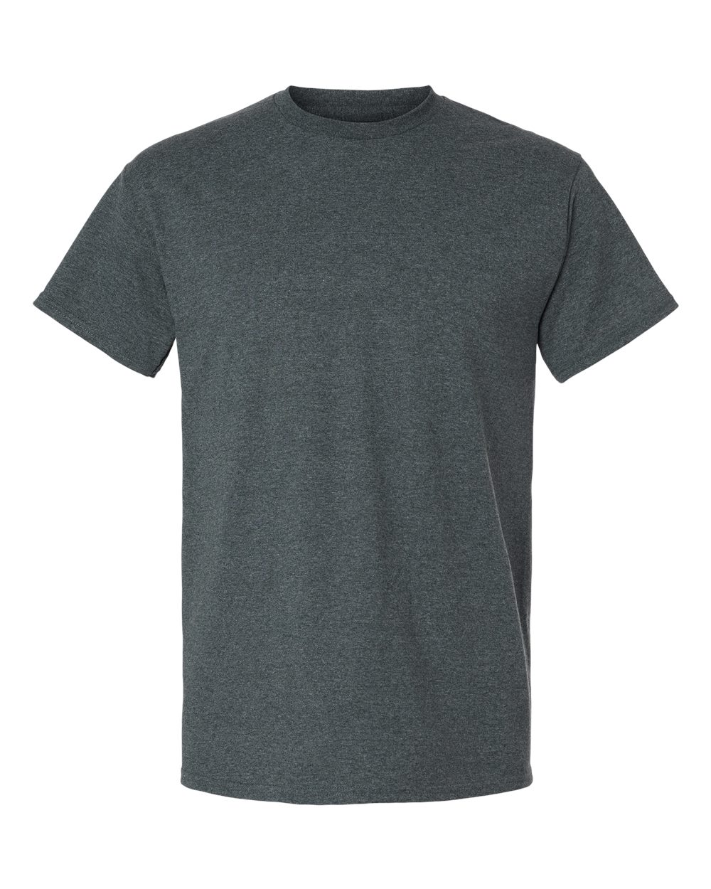 Gildan 2000 - Unisex Ultra Cotton® T-Shirt - Dark Heather