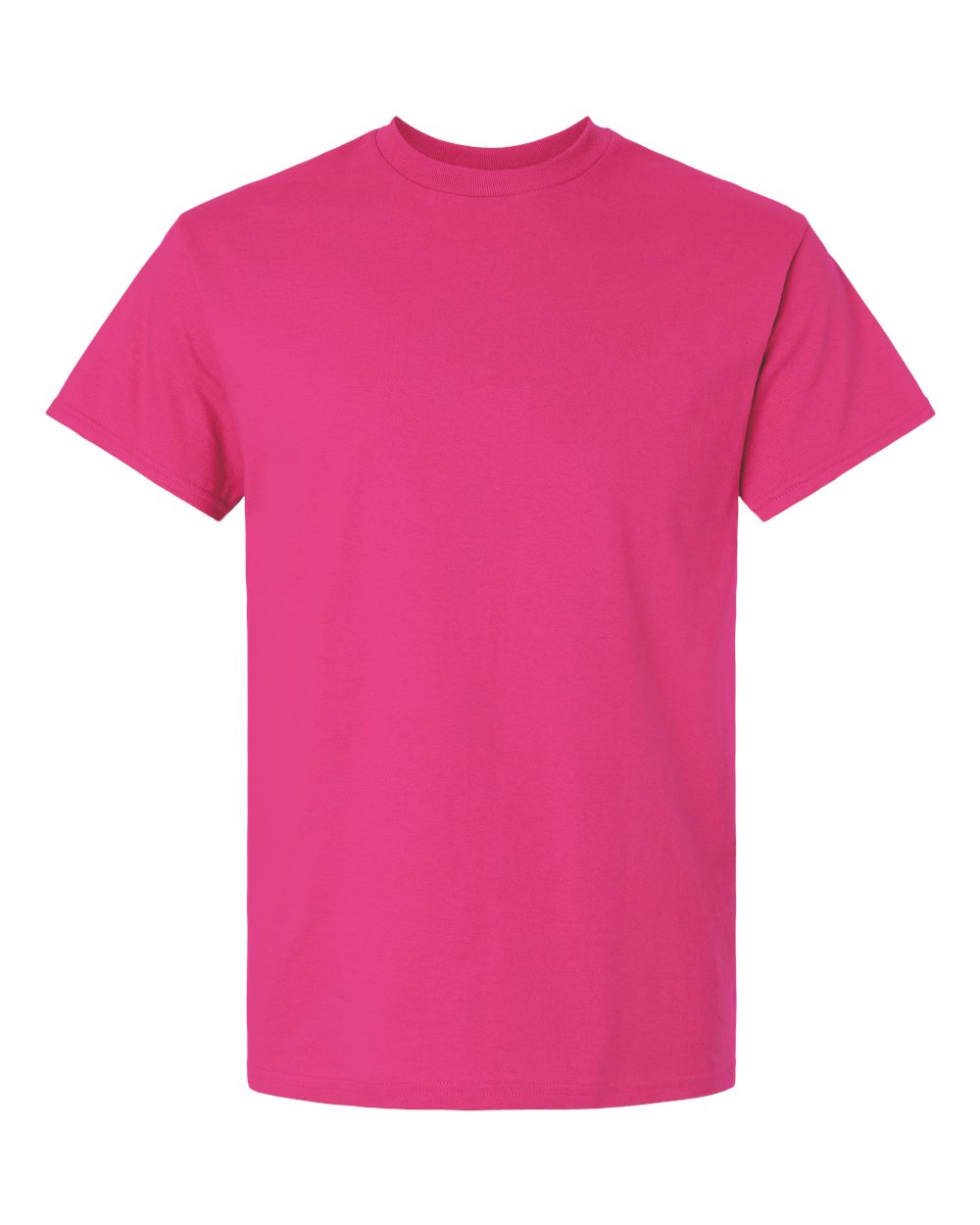 Gildan 2000 - Unisex Ultra Cotton® T-Shirt - Heliconia