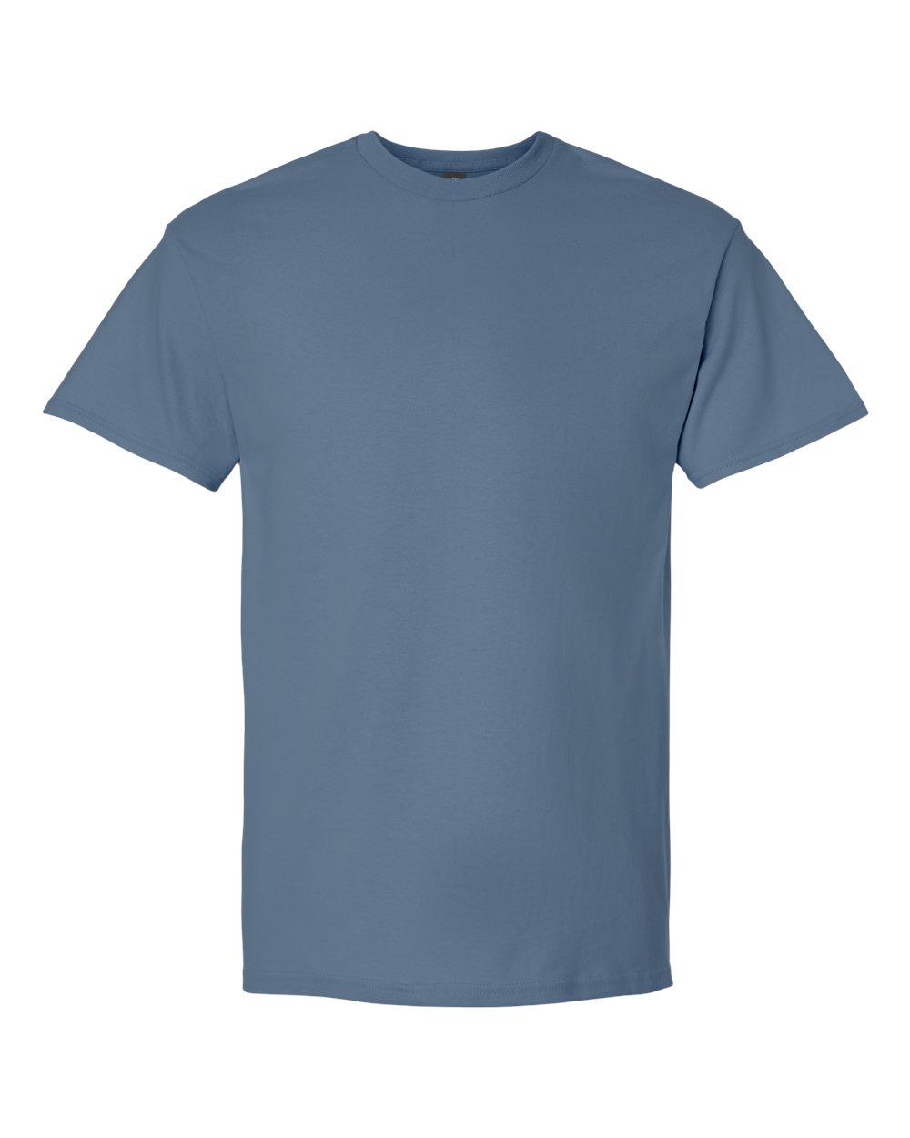 Gildan 2000 - Unisex Ultra Cotton® T-Shirt - Indigo Blue