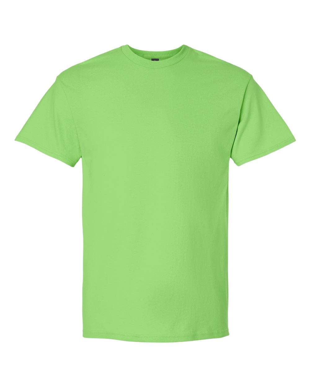 Gildan 2000 - Unisex Ultra Cotton® T-Shirt - Lime