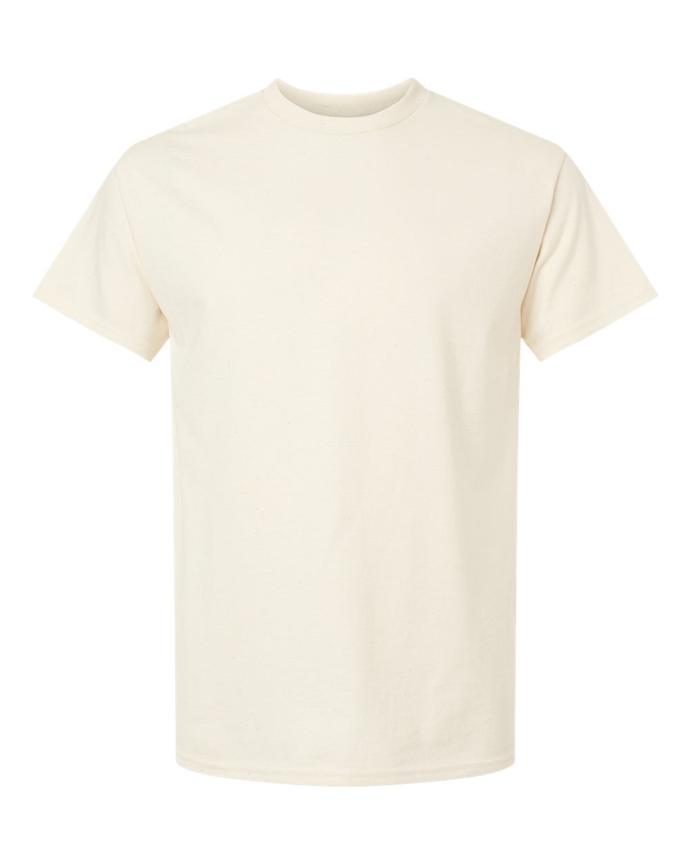 Gildan 2000 - Unisex Ultra Cotton® T-Shirt - Natural
