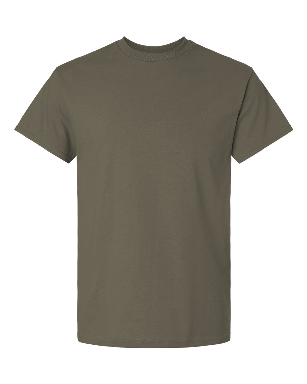 Gildan 2000 - Unisex Ultra Cotton® T-Shirt - Olive