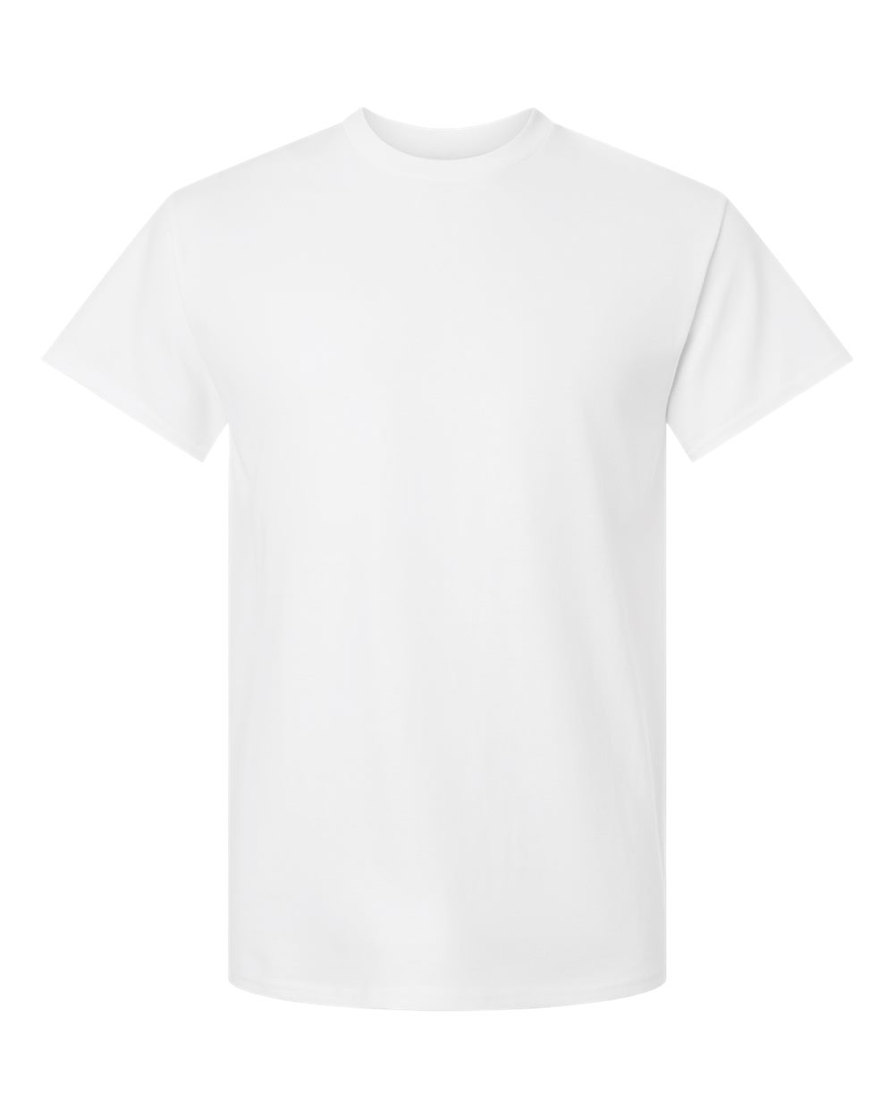 Gildan 2000 - Unisex Ultra Cotton® T-Shirt - PFD White