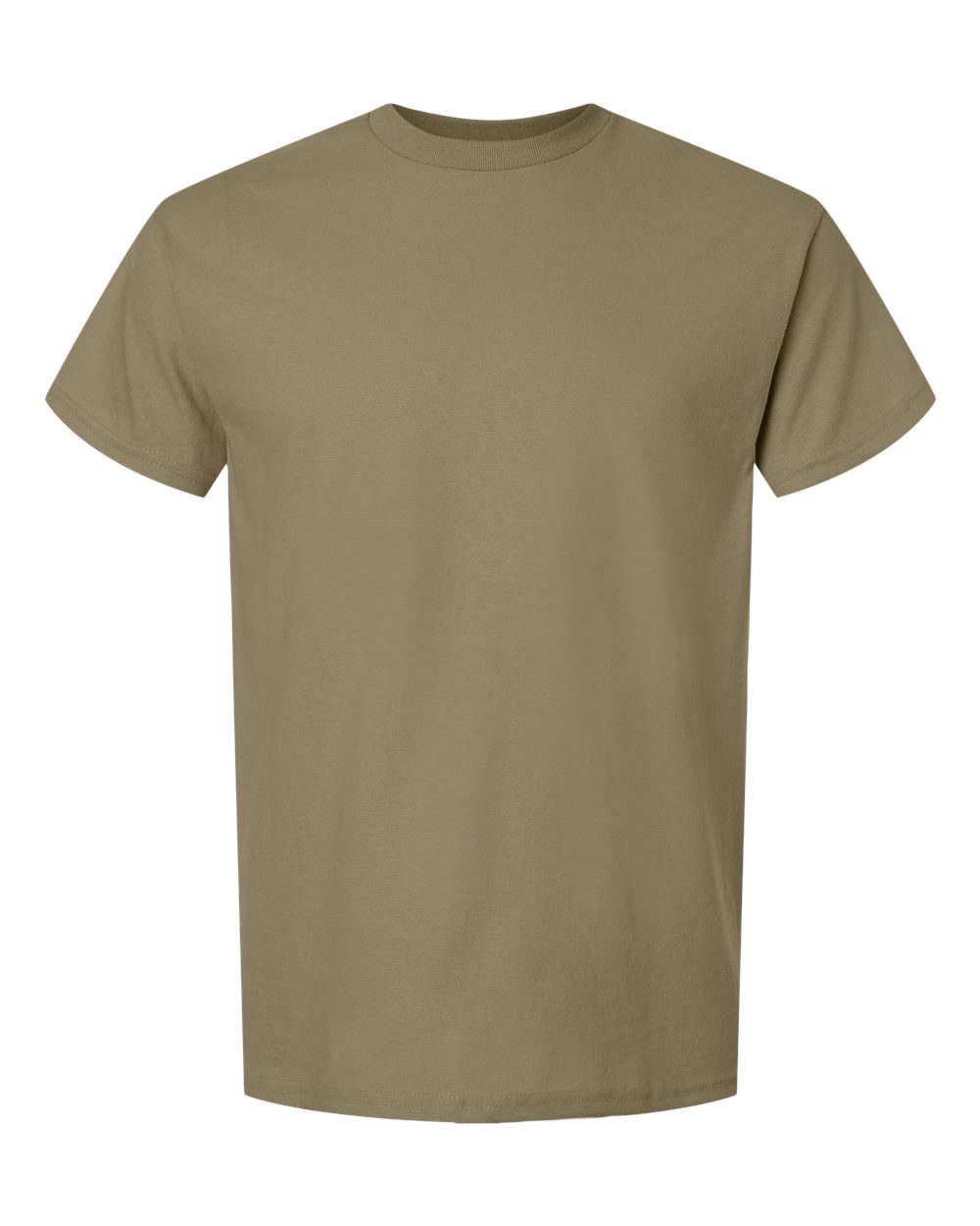 Gildan 2000 - Unisex Ultra Cotton® T-Shirt - Prairie Dust
