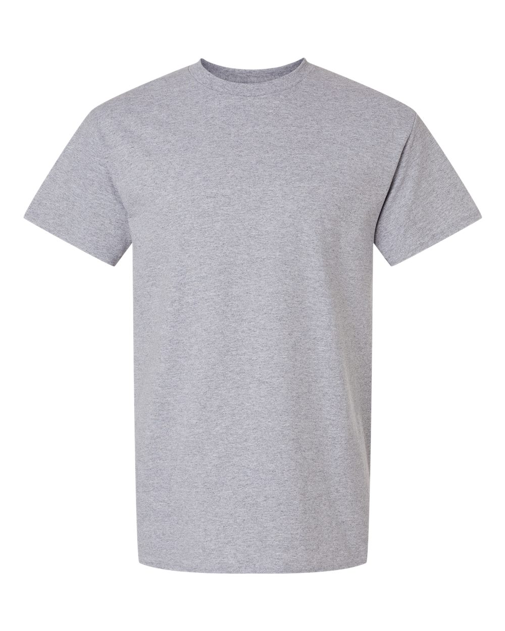 Gildan 2000 - Unisex Ultra Cotton® T-Shirt - Sport Grey