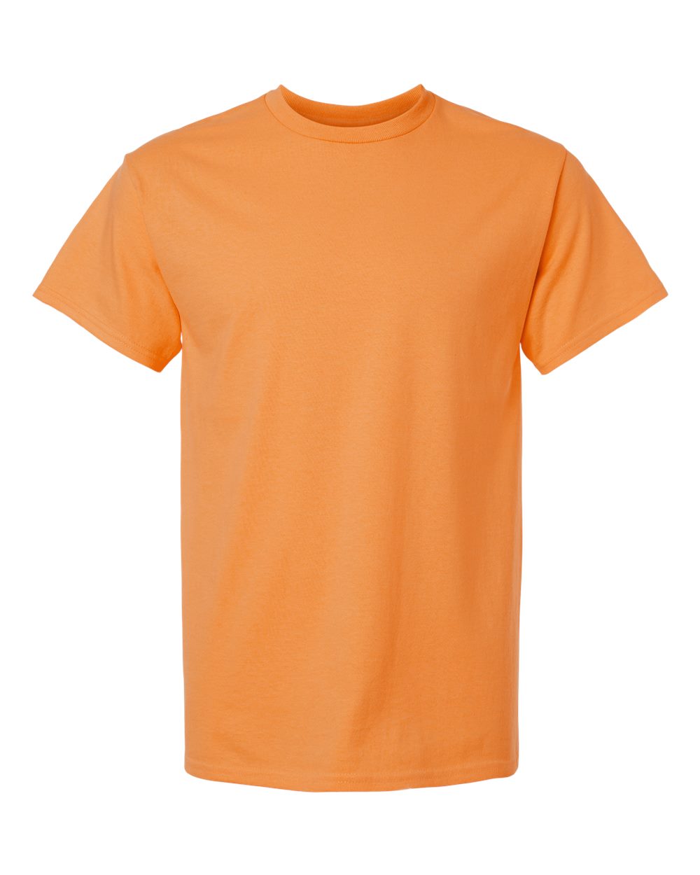 Gildan 2000 - Unisex Ultra Cotton® T-Shirt - Tangerine