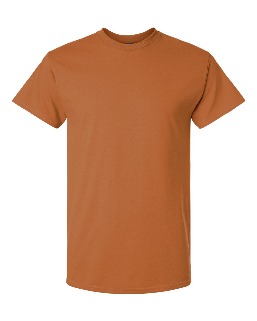 Gildan 2000 - Unisex Ultra Cotton® T-Shirt - Texas Orange