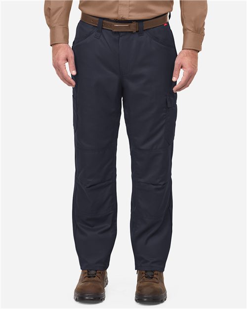 Bulwark IQ Series® Men's Lightweight Woven Pants QP16