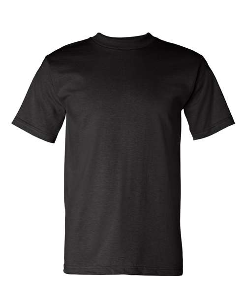 Bayside Unisex USA-Made Heavyweight T-Shirt 5100