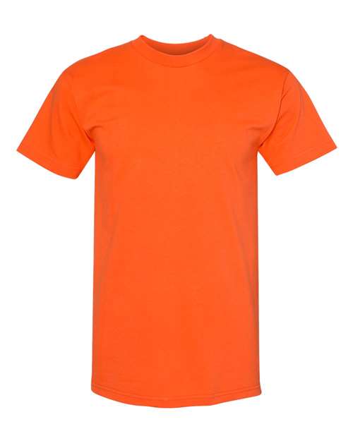 Bayside Unisex USA-Made Heavyweight T-Shirt 5100