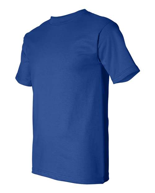 Bayside Unisex USA-Made Heavyweight T-Shirt 5100