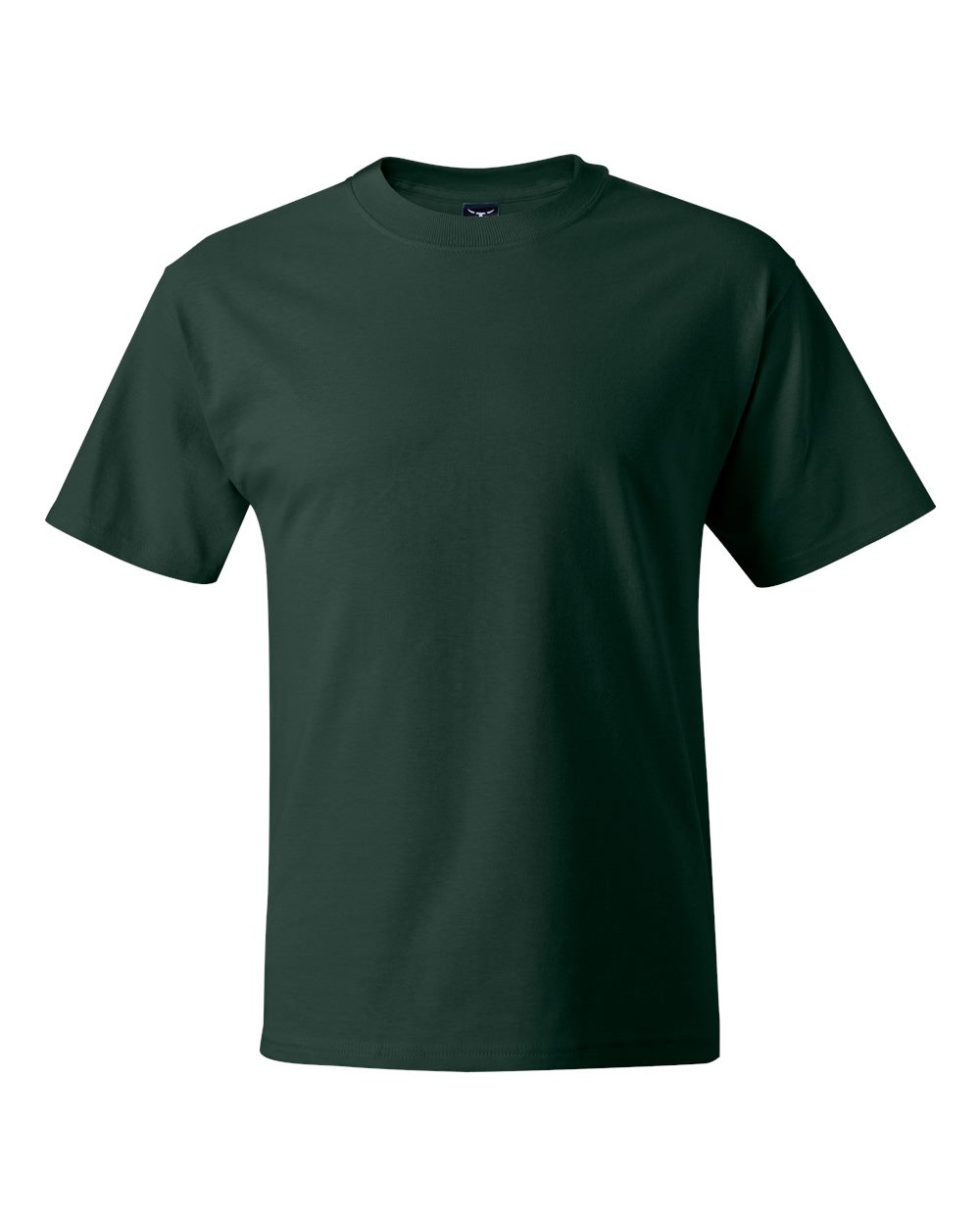 Hanes 5180 - Unisex Beefy-T® T-Shirt - Deep Forest