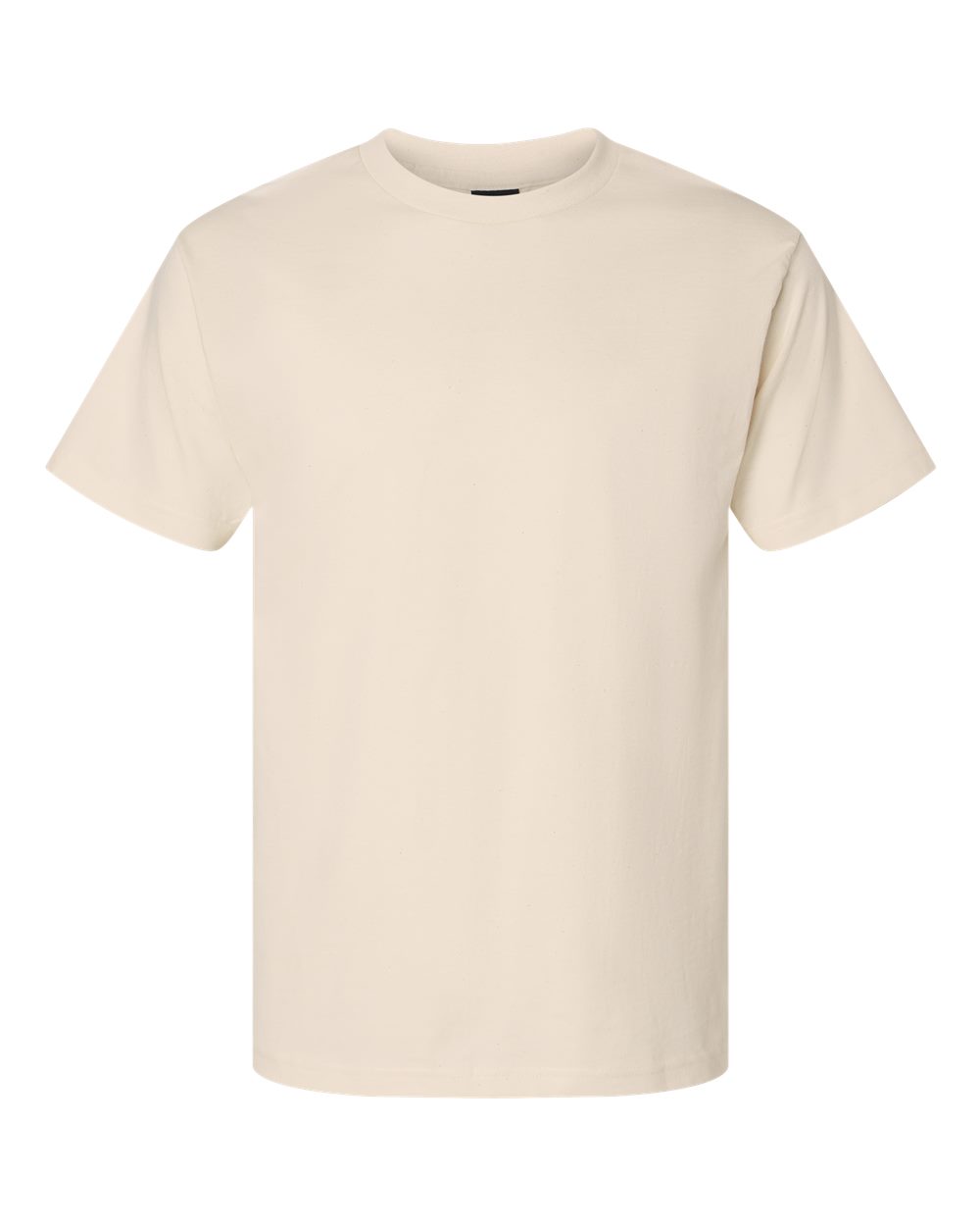 Hanes 5180 - Unisex Beefy-T® T-Shirt - Natural