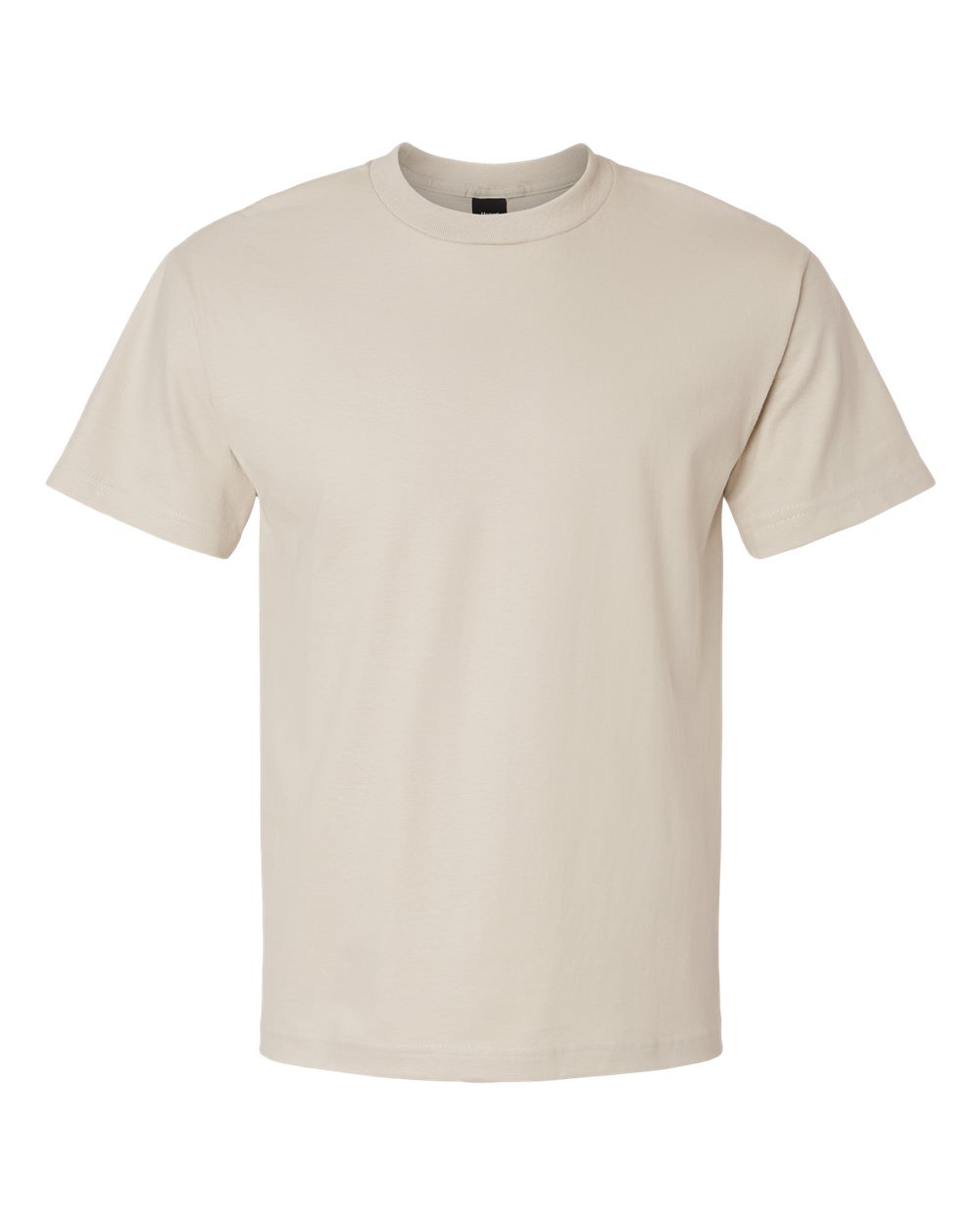 Hanes 5180 - Unisex Beefy-T® T-Shirt - Sand