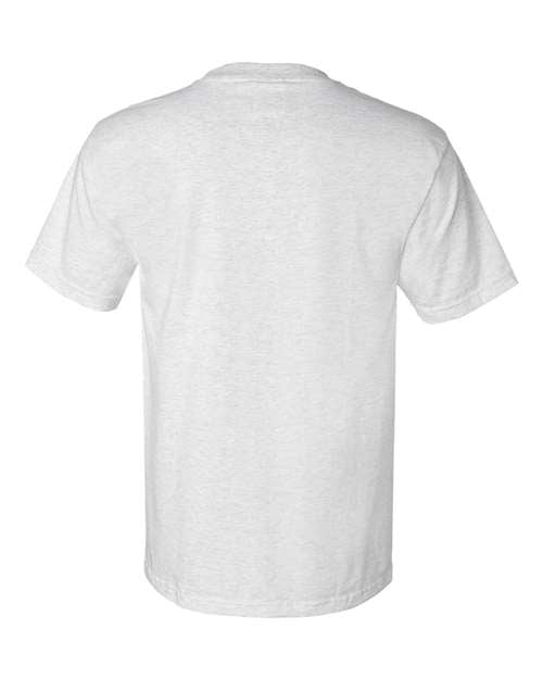 Bayside Unisex Union-Made T-Shirt 2905