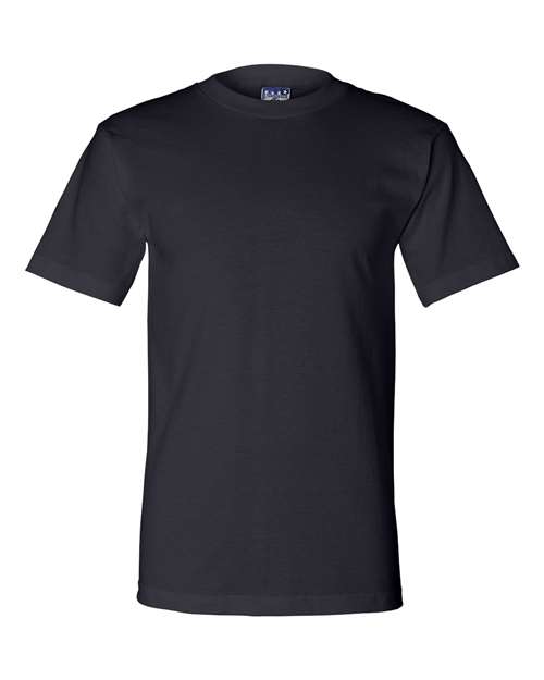 Bayside Unisex Union-Made T-Shirt 2905
