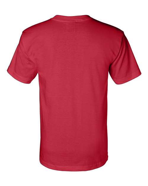 Bayside Unisex Union-Made T-Shirt 2905
