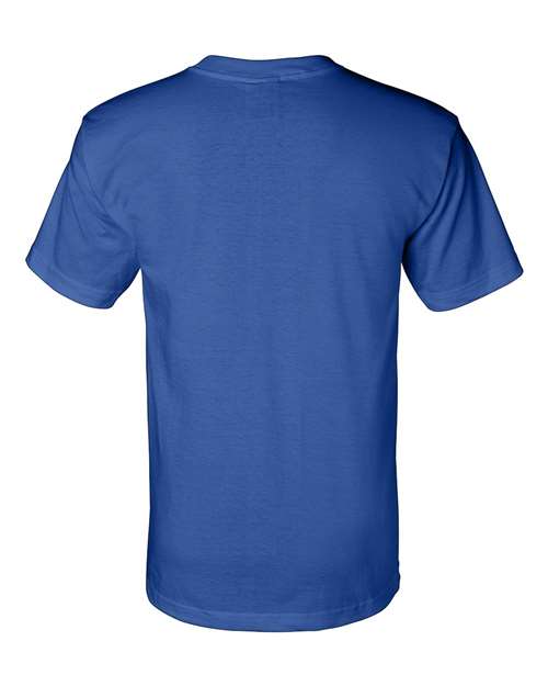 Bayside Unisex Union-Made T-Shirt 2905
