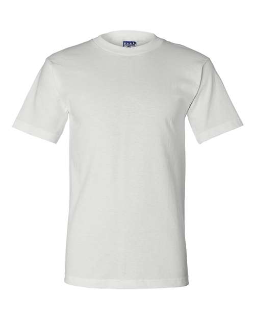 Bayside Unisex Union-Made T-Shirt 2905