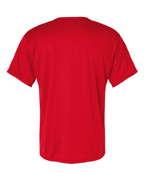 Alleson Athletic Men's B-Core Placket Jersey 7930