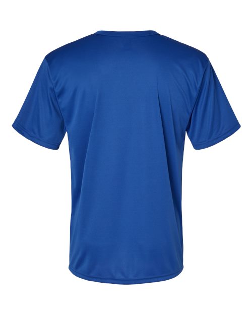 Alleson Athletic Men's B-Core Placket Jersey 7930